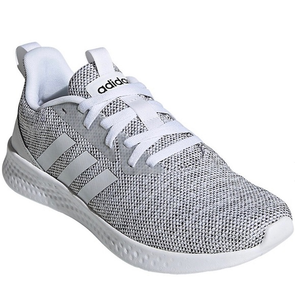 Adidas Men's Puremotion Cloudfoam Running Shoes - Picture 1 of 12